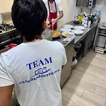 Szálloda Casamediterranea Sperlonga