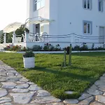 Szálloda Casamediterranea