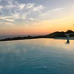 Casamediterranea Szálloda Sperlonga