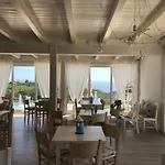 Szálloda Casamediterranea Sperlonga