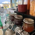 Casamediterranea Szálloda Sperlonga