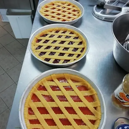 Casamediterranea מלון
