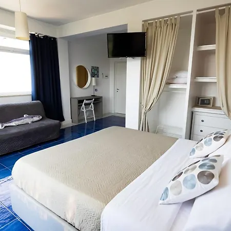 Hotel Casamediterranea *