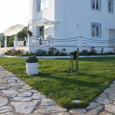 Szálloda Casamediterranea