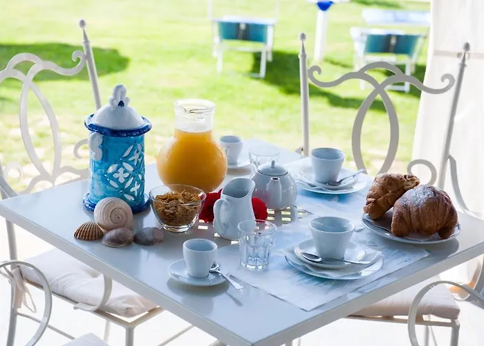 Casamediterranea Sperlonga