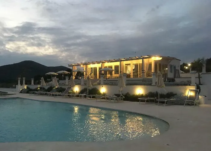 Casamediterranea Ξενοδοχείο Sperlonga