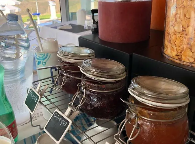 Casamediterranea Ξενοδοχείο Sperlonga