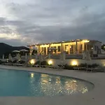 Casamediterranea Hotel Sperlonga