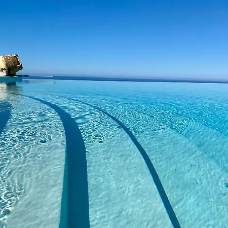 Casamediterranea Sperlonga