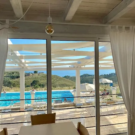 Casamediterranea Hotel