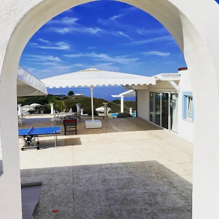 Casamediterranea Hotel