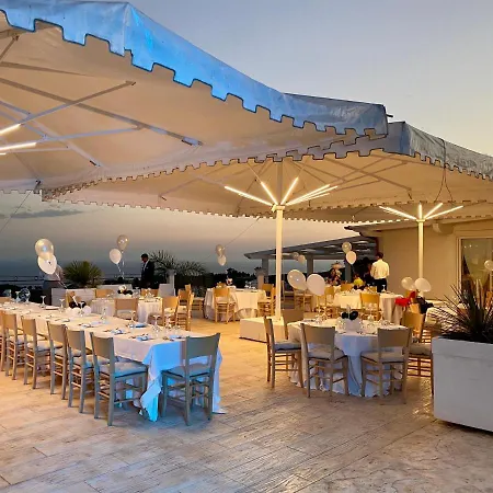 Hotel Casamediterranea Sperlonga