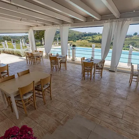 Casamediterranea Hotel