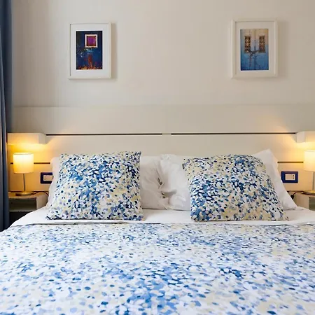 Hotel Casamediterranea