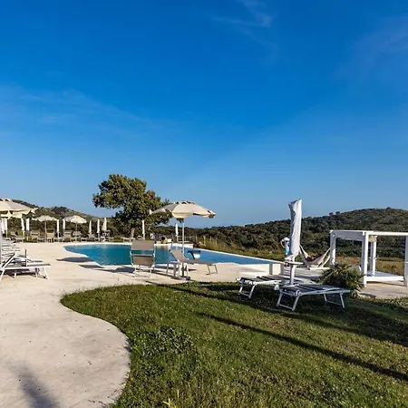 Casamediterranea Hotel