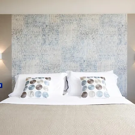 Casamediterranea Hotel *