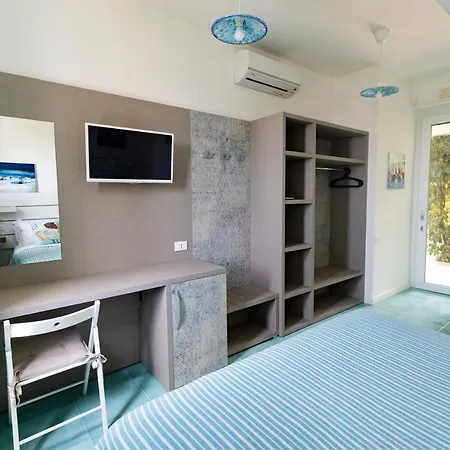 Hotel Casamediterranea Sperlonga