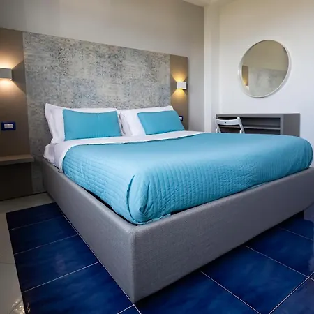 Hotel Casamediterranea *