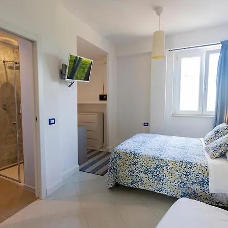 Casamediterranea Hotel *