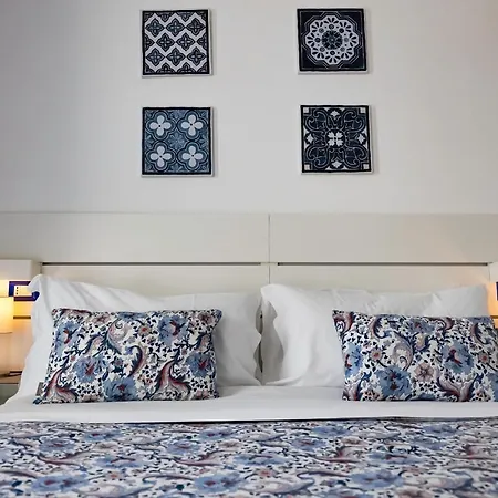 Hotel Casamediterranea Sperlonga
