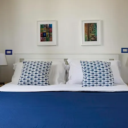 Hotel Casamediterranea
