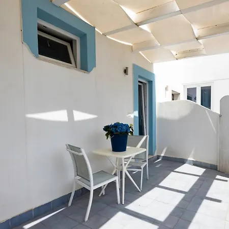 Casamediterranea Hotel *