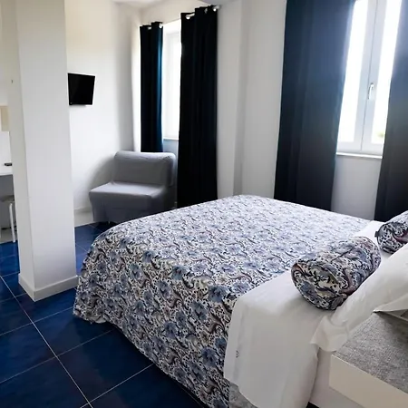 Casamediterranea Hotel Sperlonga