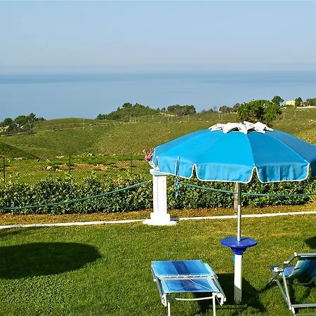 Hotel Casamediterranea Sperlonga
