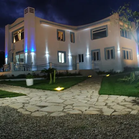 Casamediterranea * Sperlonga
