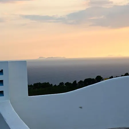 Casamediterranea * Sperlonga