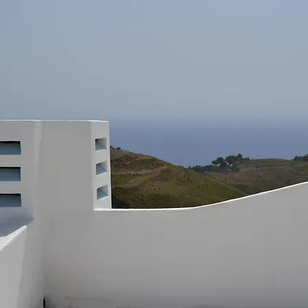 Hotel Casamediterranea