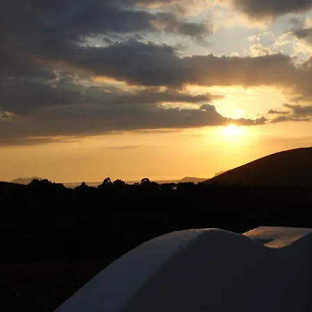 Hotel Casamediterranea *