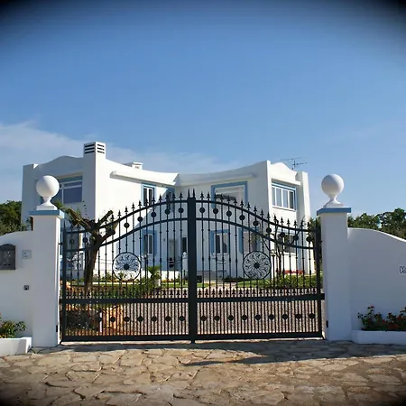 Hotell Casamediterranea Sperlonga