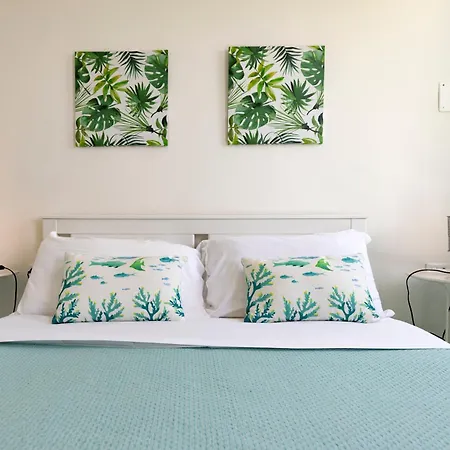 Hotel Casamediterranea
