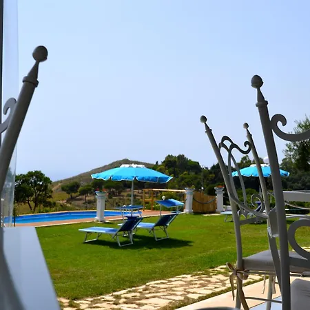 Hotel Casamediterranea Sperlonga