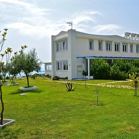 Hotel Casamediterranea