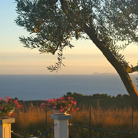 Hotel Casamediterranea Sperlonga