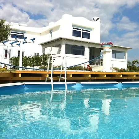 Hotel Casamediterranea *