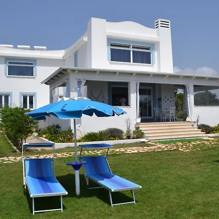 Hotel Casamediterranea Sperlonga