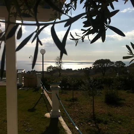 Hotel Casamediterranea *