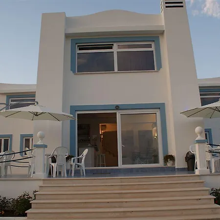 Casamediterranea Hotel Sperlonga