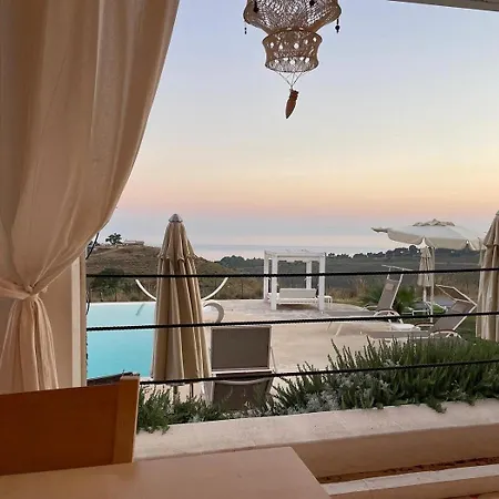 Hotel Casamediterranea
