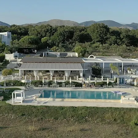 Casamediterranea Hotel *