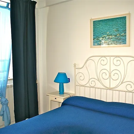 Casamediterranea * Sperlonga