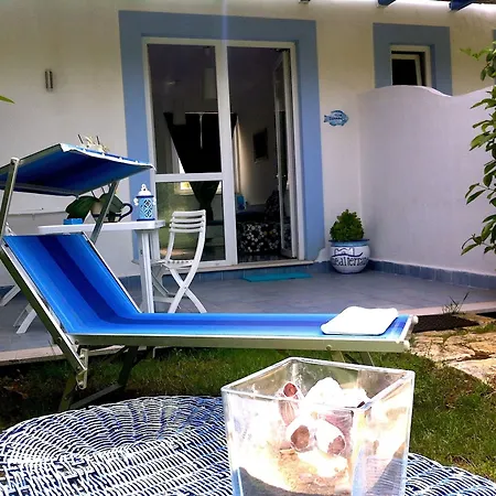 Hotel Casamediterranea *