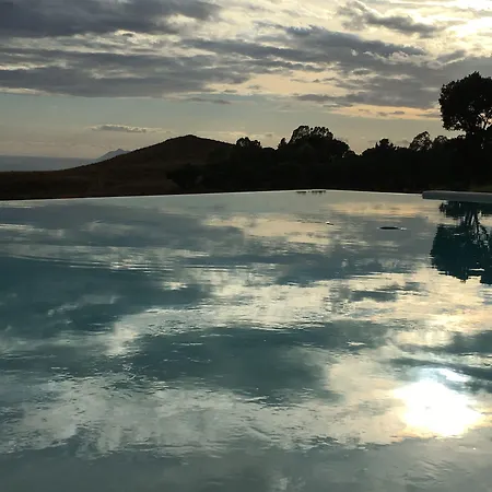 Casamediterranea Hotel