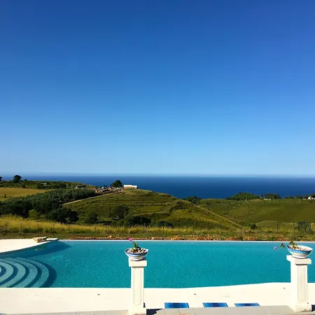 Casamediterranea Hotel Sperlonga