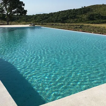 Otel Casamediterranea Sperlonga