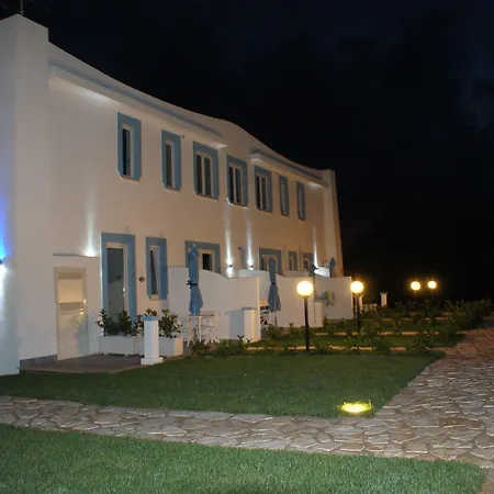 Hotel Casamediterranea Sperlonga