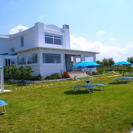 Casamediterranea * Sperlonga